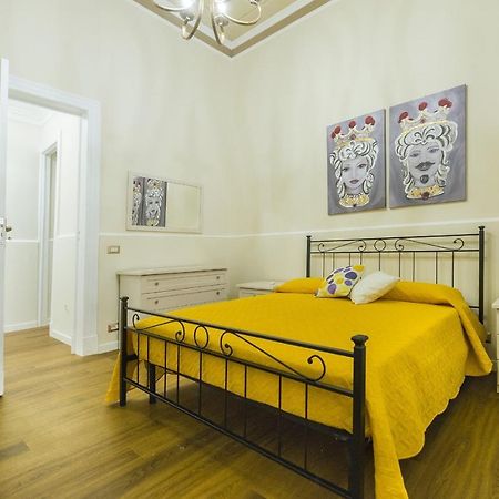 Appartamento Martoglio - Casa Vacanze - Catania Eksteriør bilde